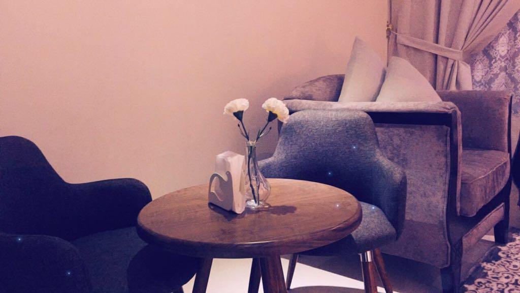 Talin Star Suites Riyadh Exteriör bild
